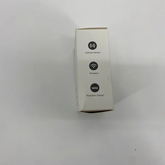 Wireless Computer Mouse - Picture 5 of 6